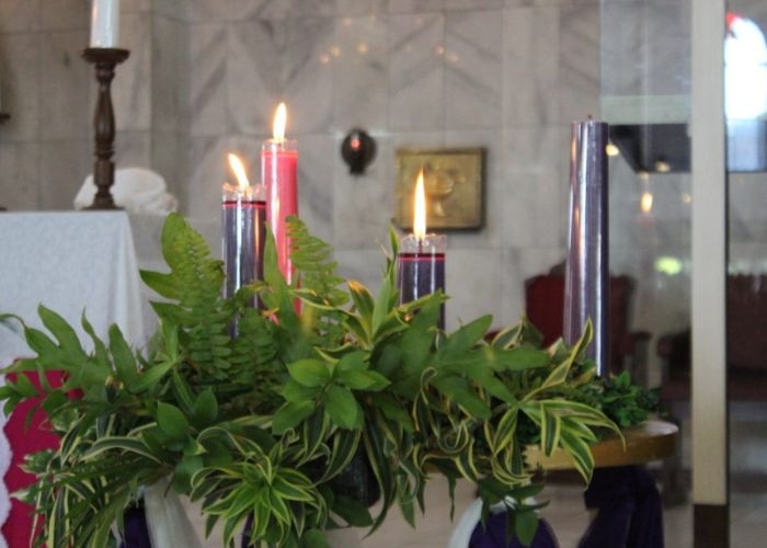 Bacaan dan Renungan Harian Katolik Minggu Adven III, Rabu 18 Desember 2024