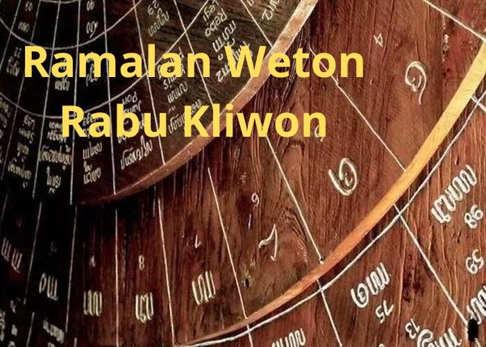 Berikut Ini Ramalan Primbon Jawa dan Karakter Orang dengan Weton Rabu Kliwon dan Mongso Kanem