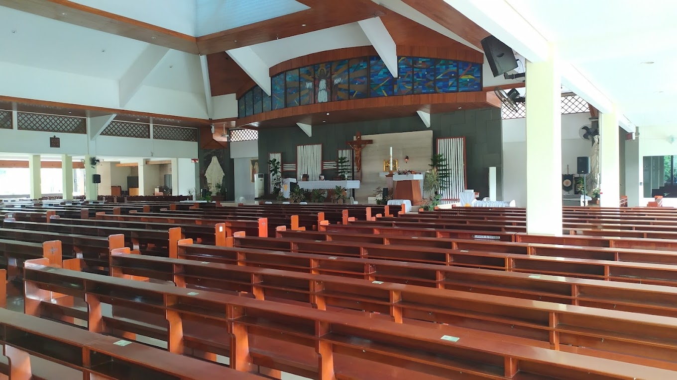 Jadwal Misa Malam Natal dan Hari Raya Natal di Gereja Katolik Bekasi: Suasana Damai dan Kebersamaan Merayakan Kelahiran Yesus