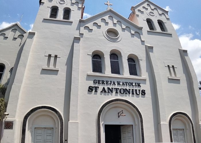 Jadwal Misa Malam Natal dan Hari Raya Natal 2023 di Solo: Moment Sakral untuk Bersatu dalam Kebahagiaan