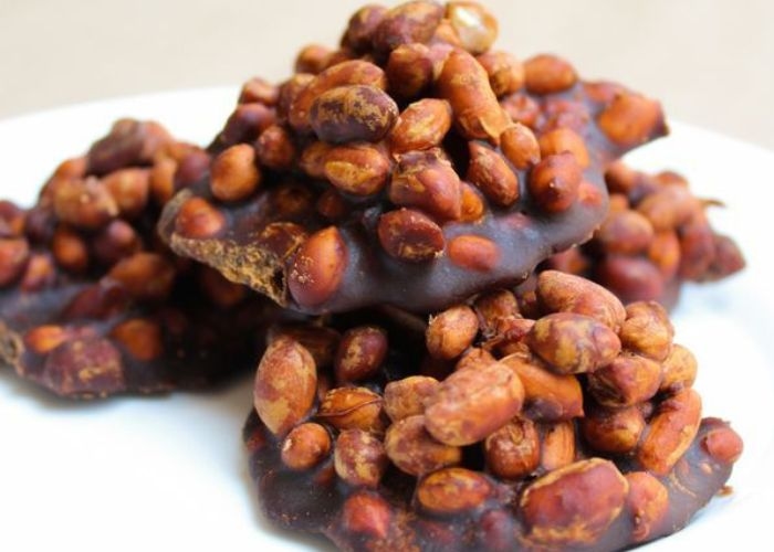 Nikmati Kelezatan Kuliner Pangandaran: Pilihan Jajanan dan Oleh-Oleh yang Sangat Khas (Bagian 1)