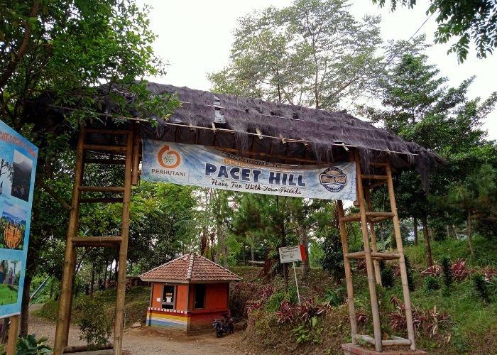 Liburan di Mojokerto: Jelajahi Keindahan Malam di Beberapa Destinasi Wisata Hits yang Menarik Buat Dikunjungi