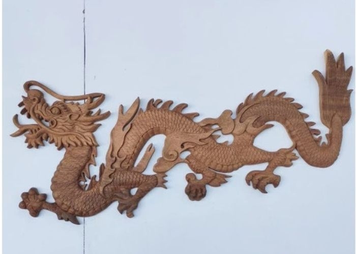 Tahun Naga Kayu 2024: Ramalan dan Keberuntungan Beberapa Shio di Tahun Baru Ini