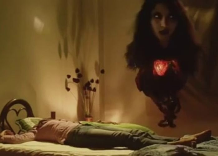 Misteri dan Mitos Seputar Hantu Palasik di Minangkabau: Hantu Penyedot Darah Bayi yang Menakutkan