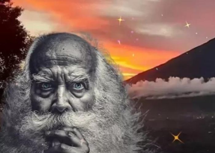 Misteri Hantu Mbah Jenggot: Hantu Kakek Pemilik Pesugihan yang Mengerikan