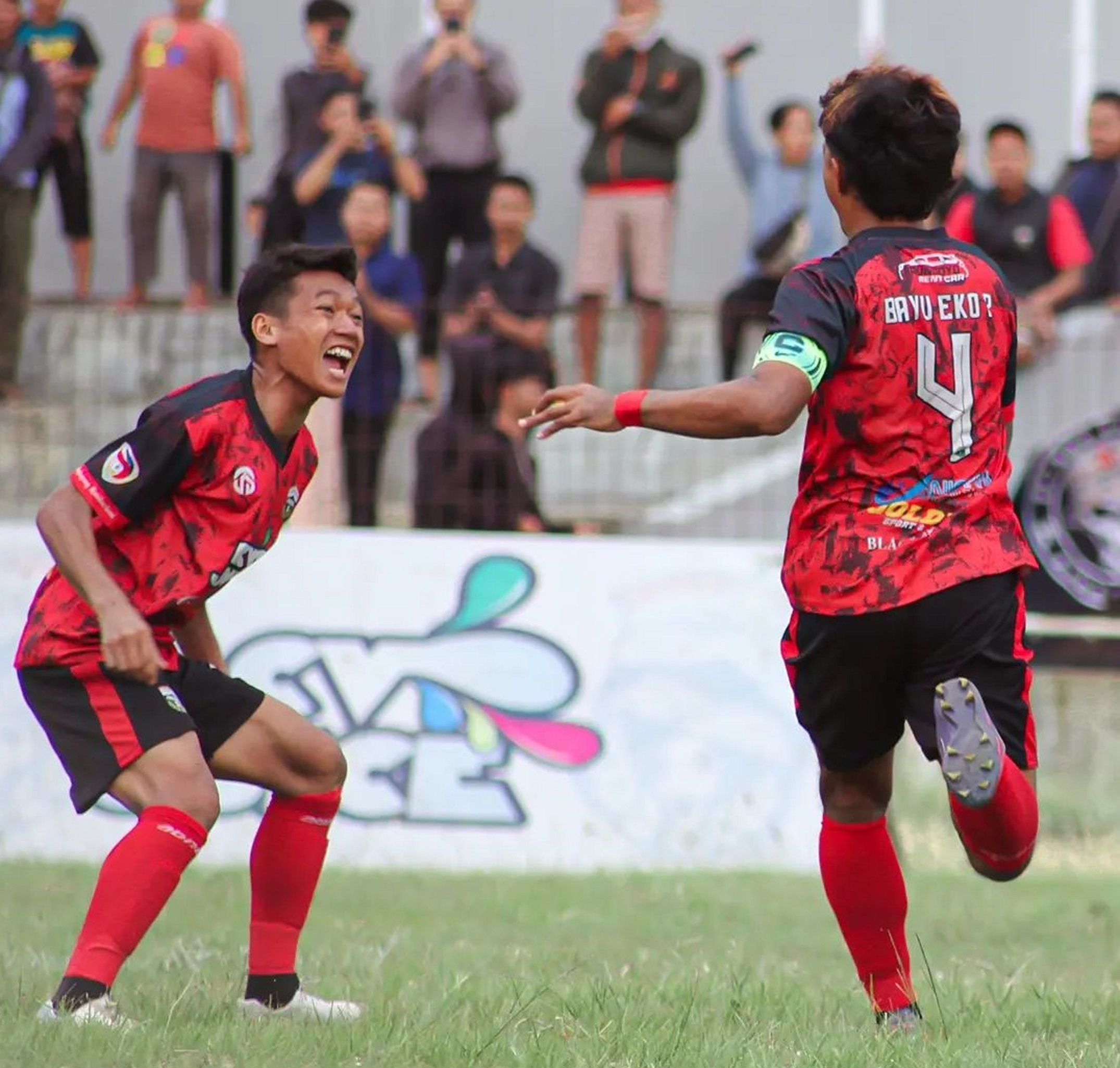 LIVE STREAMING Persibangga vs Persiku Kudus, Leg KEDUA Semifinal Liga 3 Jateng 2023, Jadwal Main Jam Berapa? Prediksi Skor LIVE SKOR