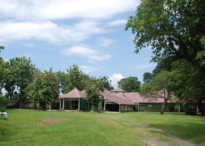 Misteri dan Mitos yang Terdapat Pada Pesanggrahan Langenharjo: Keajaiban dan Mistis di Abad ke-18