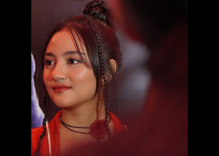 Profil Nayla Denny Purnama: Pesona Akting dan Bakat Multitalenta di Balik Perannya di Film Vina Sebelum 7 Hari