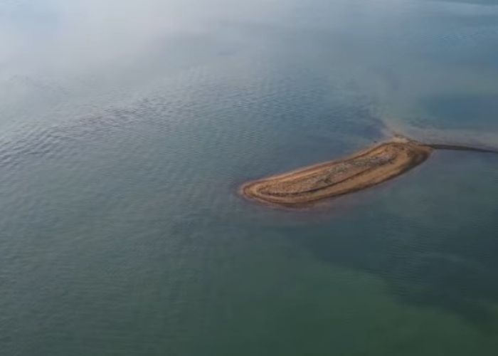 Misteri dan Mitos Pulau Paku: Simbol Kesejahteraan dan Ucapan Terima Kasih