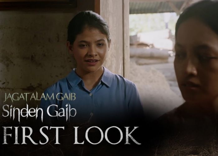 Menelusuri Kengerian Film Sinden Gaib: Kisah Mistis di Bumi Trenggalek, Berikut 4 Faktanya!