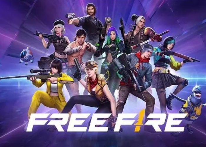 Berita Seputar Game: Raih Hadiah Gratis dan Reward Kejutan dari Garena Free Fire dengan Kode Redeem Edisi Selasa 16 Januari 2024
