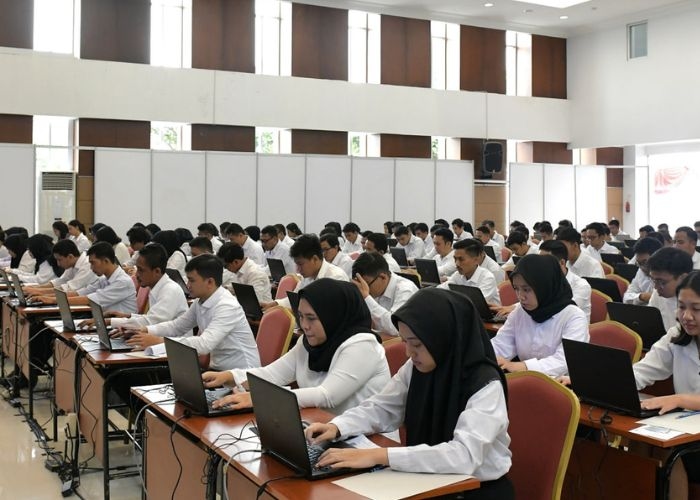 CPNS 2024: Berita Gembira Bagi Para Pencari Kerja di Tanah Air, Pemerintah Buka 2,3 Juta Lowongan CASN