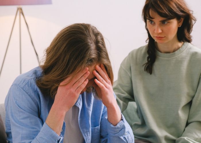 5 Zodiak Dalam Daftar Ini Ternnyata Sangat Mudah Buat Pesimis, Kenali Ciri-cirinya!