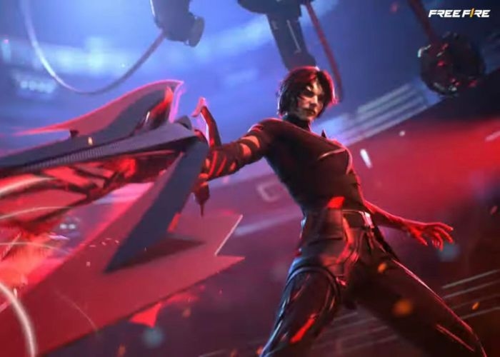 Garena Meluncurkan 8 Kode Redeem Terbaru untuk Pemain Game Free Fire: Dapatkan Hadiah Menarik Hari Ini!