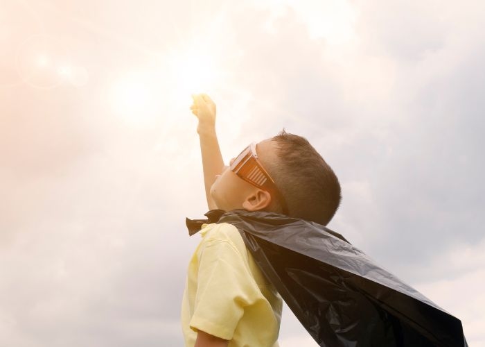 Imajinasi yang Mengagumkan: 5 Zodiak dengan Daya Imajinasi Tinggi