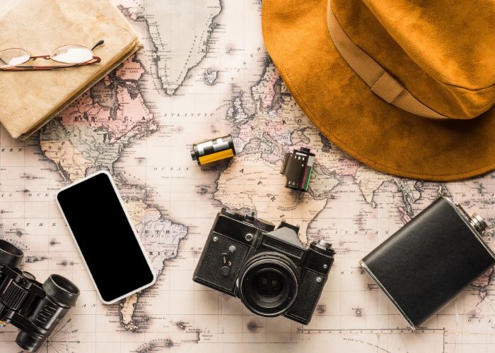 Penjelajah Sejati: 5 Zodiak yang Menyukai Petualangan dan Traveling