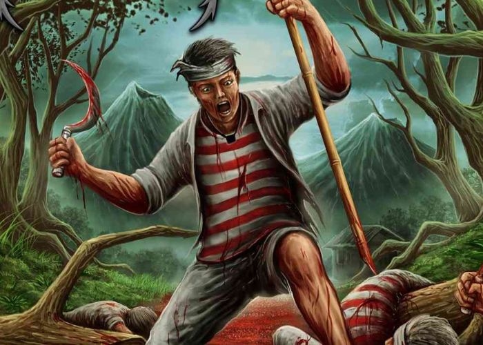 Tradisi Carok: Sebuah Tradisi Mendalam yang Merupakan Simbol Kekuasaan dan Pertahanan Harga Diri di Madura, Begini Sejarahnya!