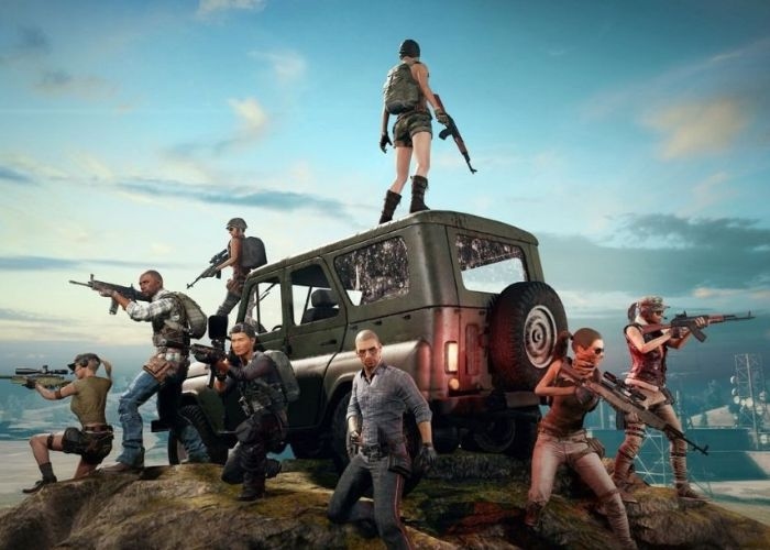 Ingin Beli Hp Gaming? Perhatikan 5 Hal Ini Agar Tidak Salah Pilih