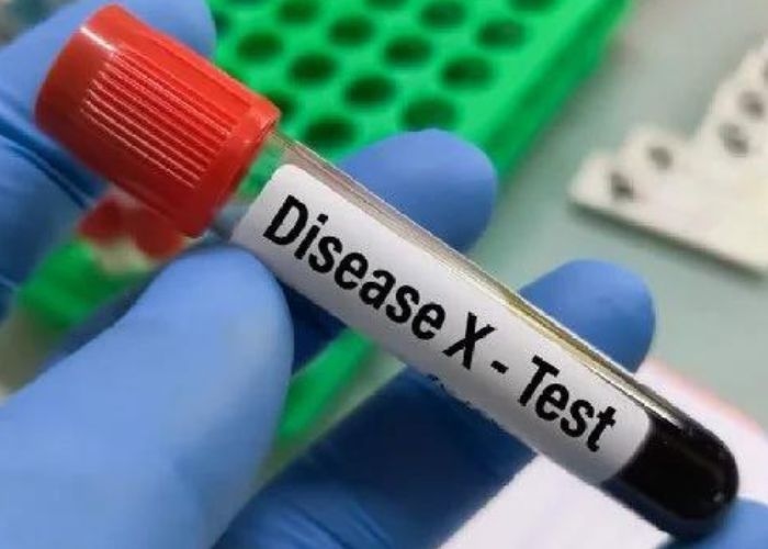 WHO Mewaspadai Penyakit X: Panggilan untuk Persiapan Global