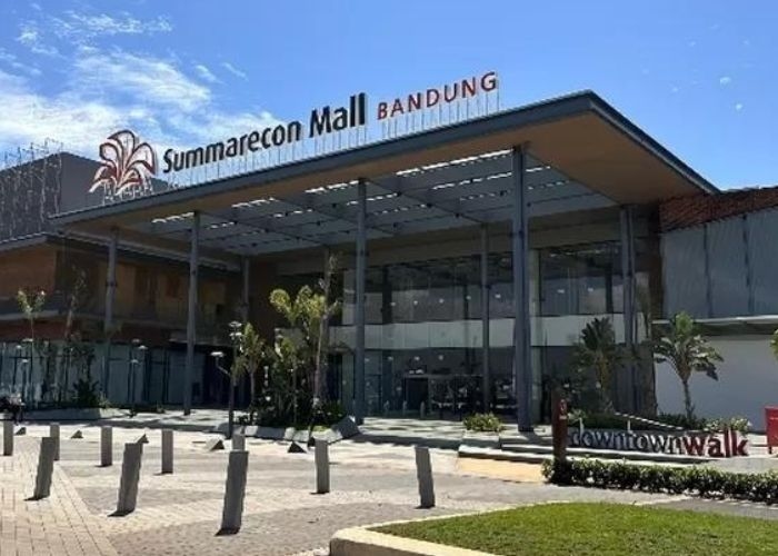 Summarecon Mall Bandung Resmi Dibuka, Jadi Icon Terbaru di Bandung Timur dengan Beragam Tenant Terbaik