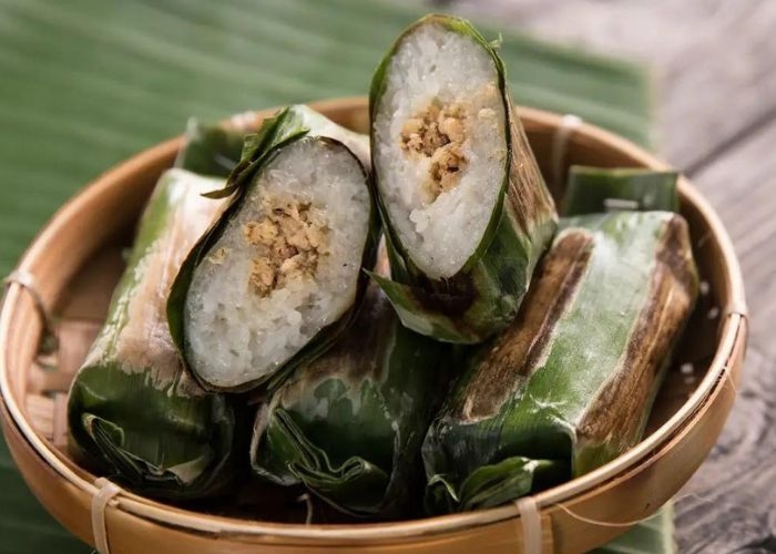 Sejarah Kuliner Nusantara: Legomoro Kotagede, Makanan Khas dengan Filosofi yang Mendalam