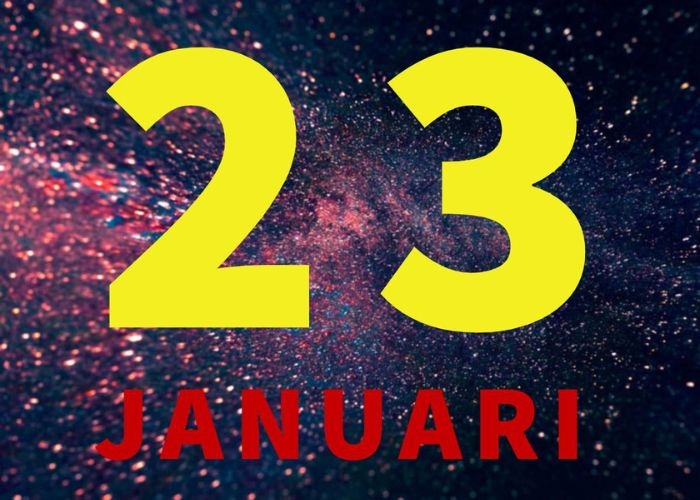 Hari Ini Dalam Sejarah: Mengenang Tanggal 23 Januari 2024, Perayaan Sejarah dan Keterampilan yang Menginspirasi