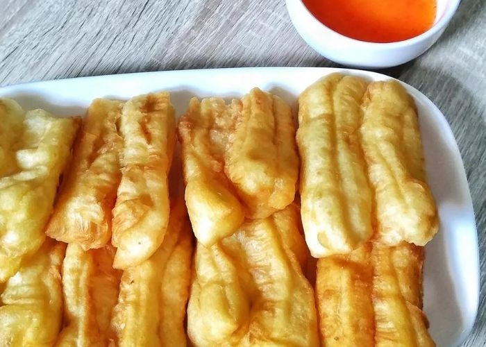 Perjalanan Kuliner Nusantara: Cakwe, Jejak Sejarah Hingga Jajanan Favorit di Pinggir Jalan Indonesia