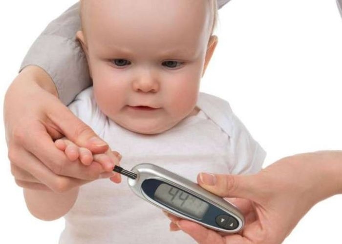 Info Kesehatan: Deteksi Dini Diabetes pada Anak, Kenali 8 Gejala dan Pencegahan