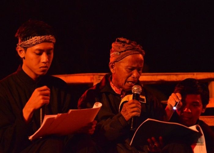 Sejarah Perjalanan Seni Gaok: Kesenian Tradisional yang Mencerahkan Kabupaten Majalengka