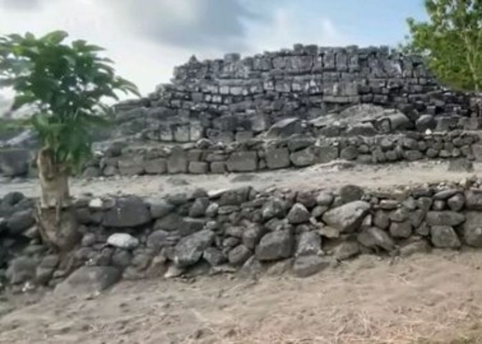 Bangunan Sejarah di Yogyakarta: Mengungkap Candi-Candi Hindu di Gunungkidul, Peninggalan Berlatar Agama Hindu yang Terlupakan