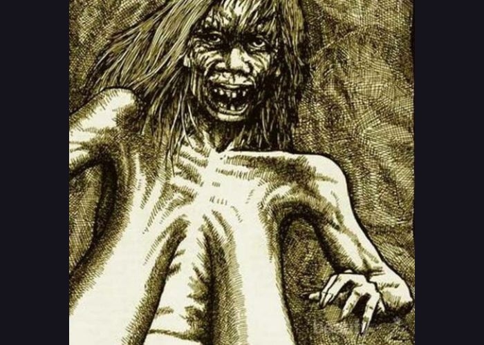 Misteri Hantu Wewe Gombel: Figur Folklor yang Memikat dalam Masyarakat Indonesia