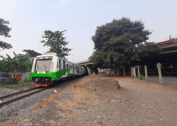 Pembangunan Jalur Ganda Sepanjang-Wonokromo oleh DJKA Kementerian Perhubungan: Meningkatkan Infrastruktur Kereta Api di Jawa Timur