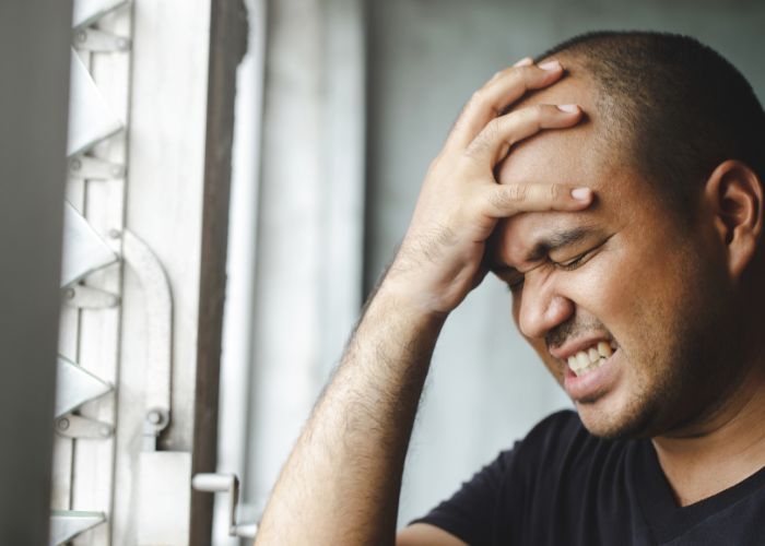 Info Seputar Gaya Hidup Sehat: Sakit Kepala Sebelah Kanan, Penyebab dan 9 Tips Upaya Pencegahan