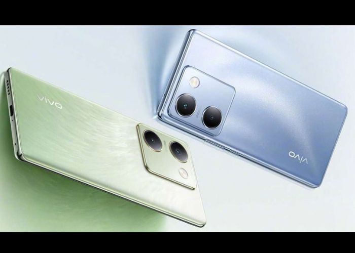 Mengenal Sekilas tentang Vivo Y100 5G: Gabungan Unsur Estetika dan Performa Unggul