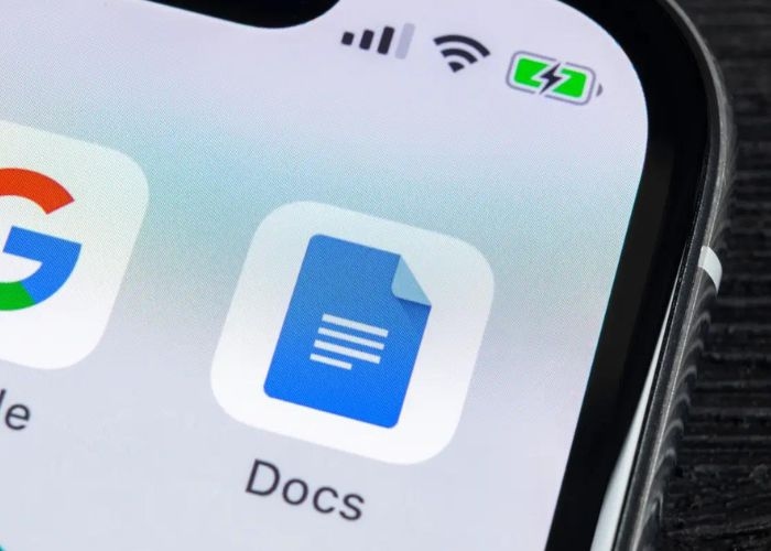 Info Seputar Tips: 6 Cara Memasukkan Gambar ke Google Docs Melalui HP: Langkah-Langkah Praktis