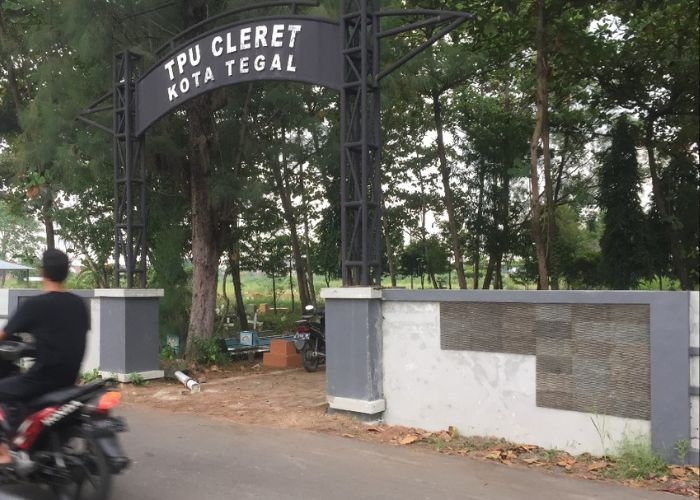 Mengungkap Misteri dan Keunikan TPU Cleret Kota Tegal: Wisata Religi yang Menarik