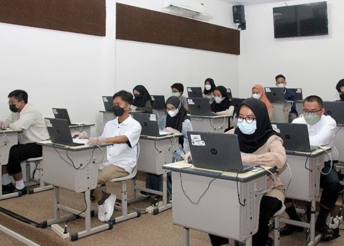 8 Tips Ampuh Agar Siswa Bisa Meningkatkan Skor UTBK Menjadi 700 Ke Atas: Panduan Efektif dari Ahli