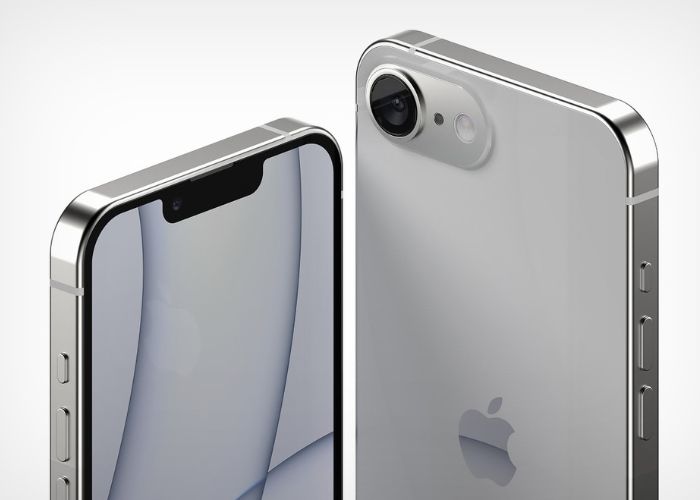Berita Seputar Rumor dan Spekulasi iPhone:  Apakah Bertul iPhone SE Generasi Baru Akan Menggunakan Dynamic Island?