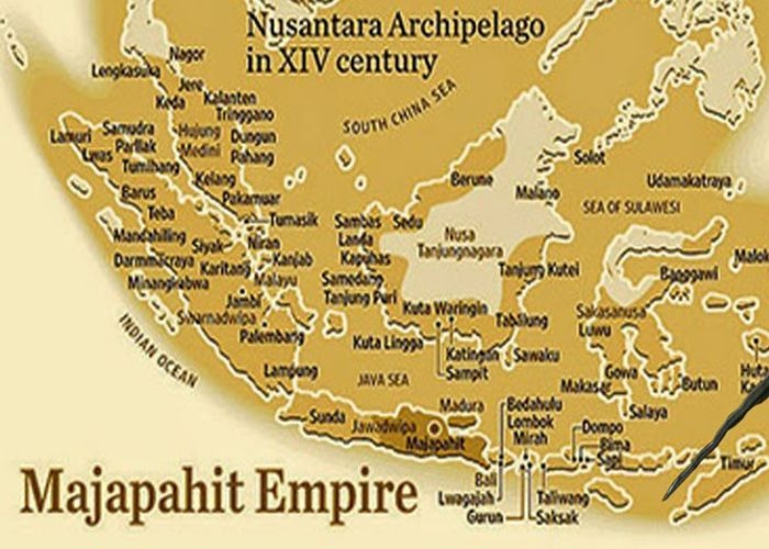 Kisah Misteri dan Mitos Sebuah Kerajaan di Indonesia: Mitos Misterius di Balik Kejayaan Majapahit yang Terlupakan