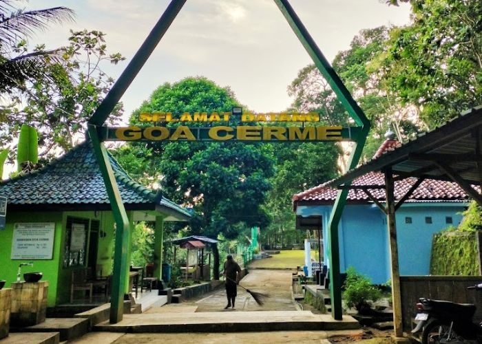 Mengungkap Sisi Misteri dan Legenda Goa Cerme: Pesona Spiritual di Tengah Gemuruh Alam Bantul