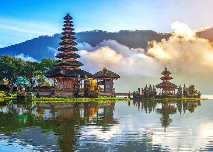 Misteri yang Menyelimuti di Bali: Mitos dan Larangan Tradisional yang Masih Dipegang Erat Masyarakat di Pulau Bali