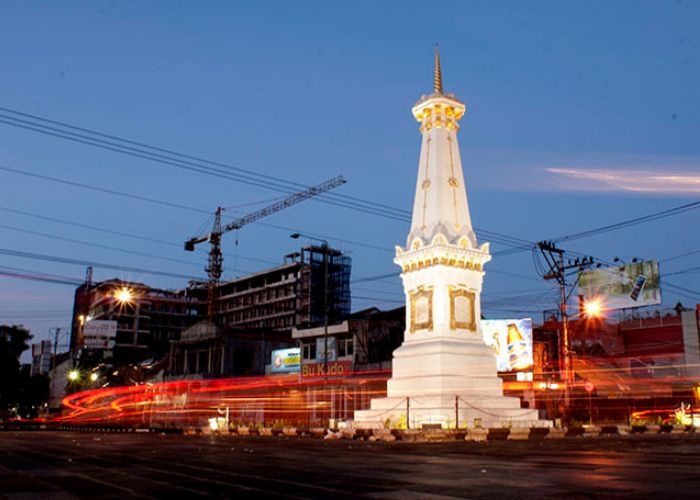 Jogja Walking Tour Bareng Bersukariawalk Hadir Kembali dengan Jadwal Seru di Bulan Agustus 2025! Cek Rute Serunya