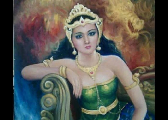 Mitos Mengenai Sosok Nyai Ronggeng: Kisah Misteri yang Tersembunyi Dibalik Jalan Pius, Tegal