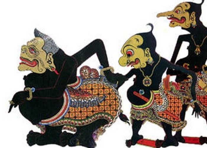 Mengungkap Misteri Sosok Semar dalam Tokoh Pewayangan: Antara Mitos dan Makna yang Terkandung di Tanah Jawa