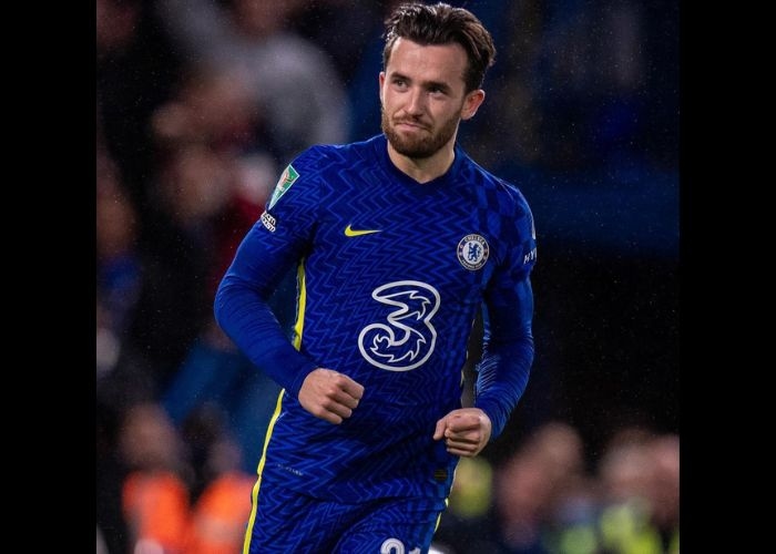 Laga Final Chelsea vs Liverpool, Ben Chilwell: Kemenangan di Carabao Cup Lebih Penting Ketimbang Liga Champions