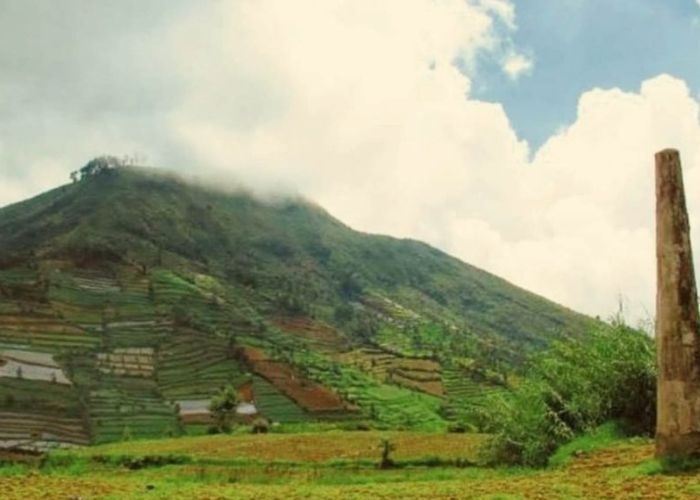 Misteri dan Mitos yang Menyelimuti Desa Legetang: Legenda Azab dan Lenyapnya Sebuah Peradaban