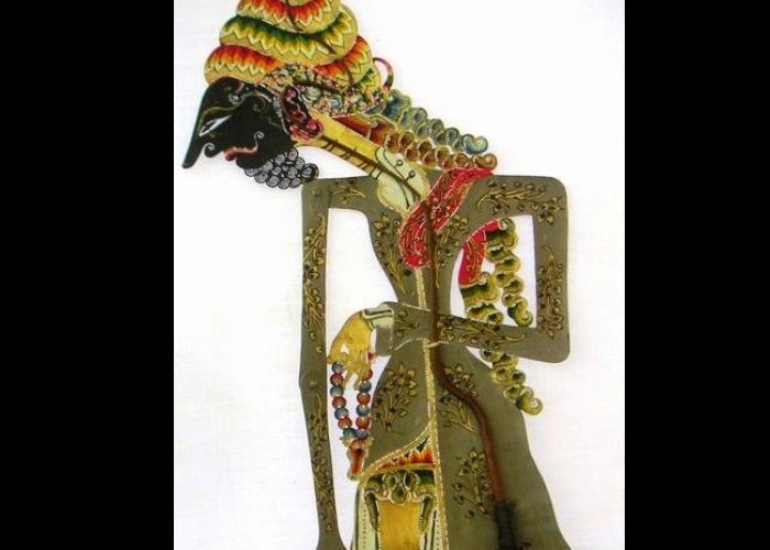 Mengenal Tokoh Pewayangan dari Perspektif Sejarah dan Budaya: Resi Manumayasa, Legenda Kebijaksanaan dan Kepahlawanan di Marcapada