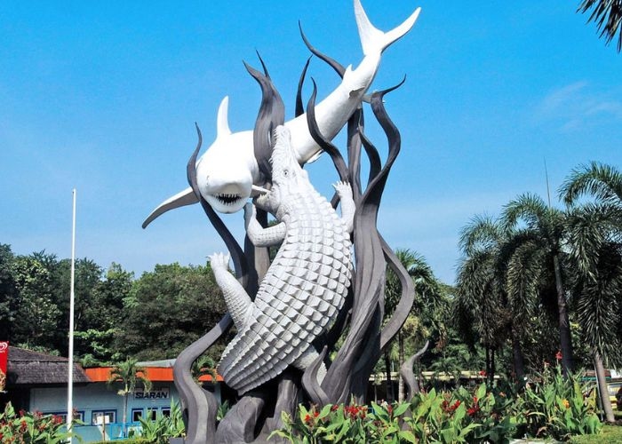 Bikin Weekend Lebih Hidup! Ini Jadwal Seru Surabaya Walking Tour Bareng Bersukariawalk Bulan Juli 2025 yang Wajib Kamu Ikuti