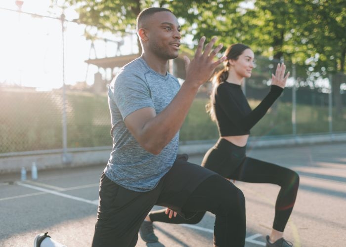 Tips Seputar Gaya Hidup: Pentingnya Melakukan Olahraga Meskipun Sibuk, dan Menjaga Energi dan Kesehatan Anda