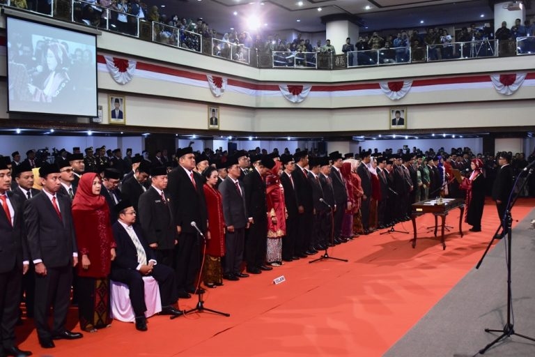 Ini 12 Caleg Yang Bakal Mewakili Dapil Jateng 11 di DPRD Jateng